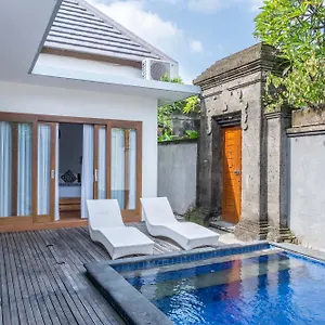 Bali Nyuh Gading , Kerobokan Indonesien