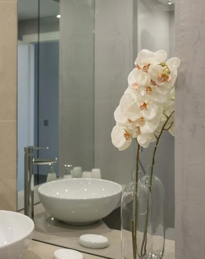 דירות סלוניקי Ace Location | Luxury Building